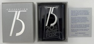 20th Century Fox Anniversary | eBay