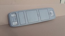 2009-2011 Honda Element Ex Overhead Console Storage Dome Map Light Oem