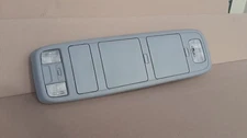 2009-2011 Honda Element EX Overhead Console Storage Dome Map Light OEM