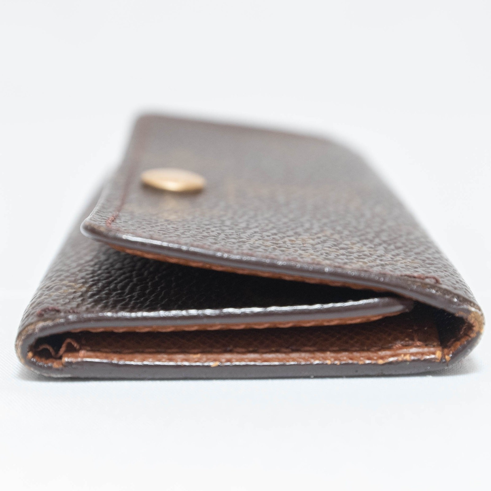 Authentic Louis Vuitton Monogram Multicles 4 Key … - image 4