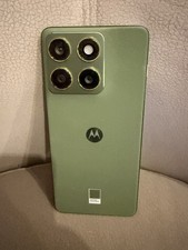 Motorola Edge 70 Dummy Attrappe Ausstellungsstück Smartphone Demo