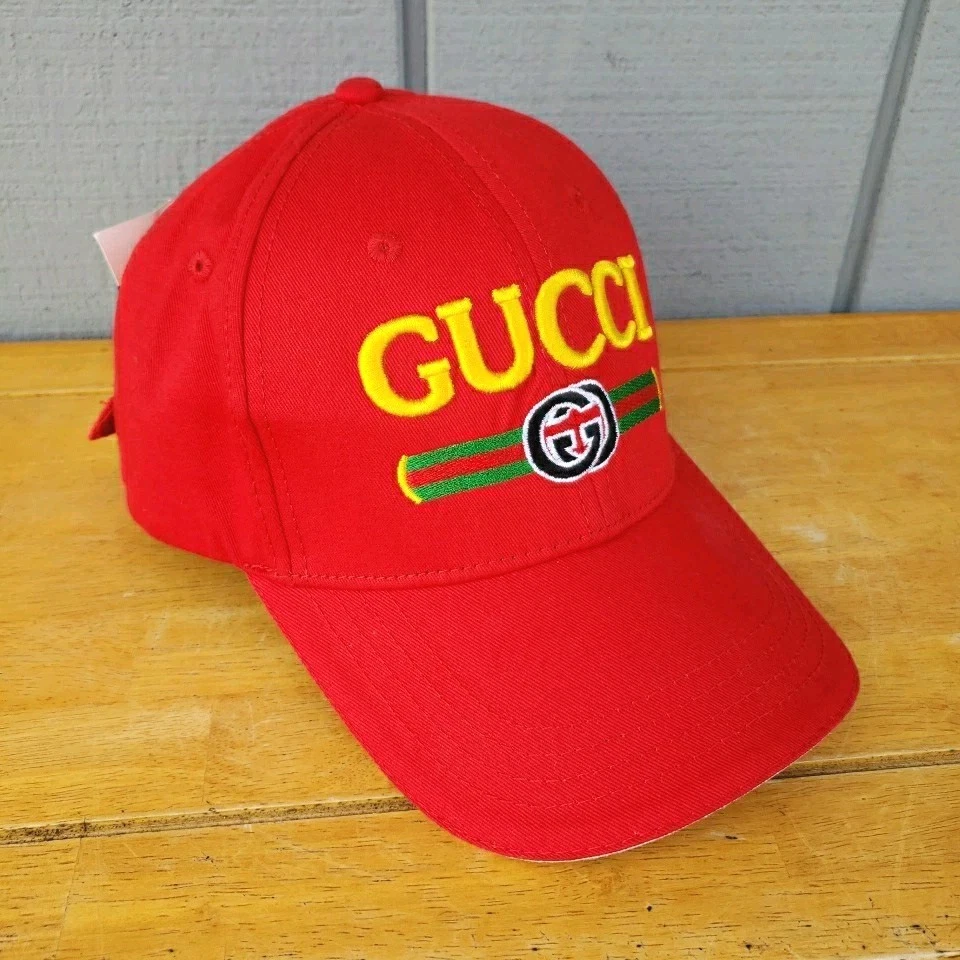 Authentic Gucci Hat for sale - eBay display picture 3
