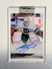 2024-25 Upper Deck Clear Cut Hockey Checklist Guide in-content 34