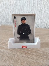 2025 Topps Star Wars Meiyo Base Card Lieutena...
