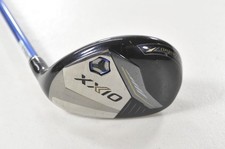 XXIO 13 Thirteen 6-26 Hybrid Regular Flex Right 41g Code 3222 Graphite  217784
