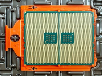 AMD Ryzen Threadripper Pro 3955WX Desktop Processor (4.3 GHz, 16