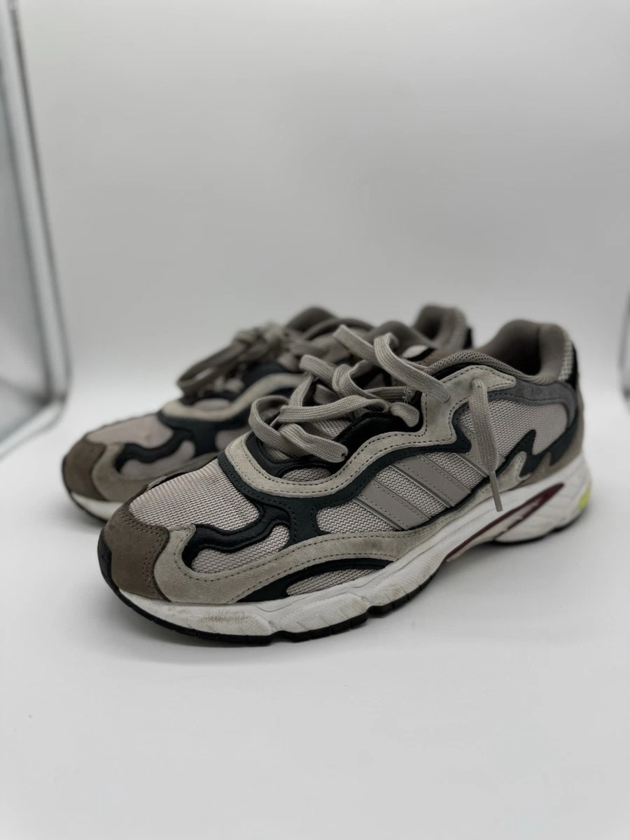 adidas Temper Run Light Brown for Sale | Authenticity  display picture 1
