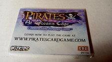 Miniature promotionnelle Pirates CMG PP758
