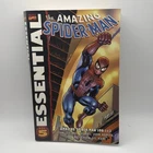 Marvel Essentials -  Amazing Spider-Man  Volume 5  Trade Paperback