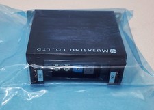 Musasino MEW-156 Isolation Amplifier MT20