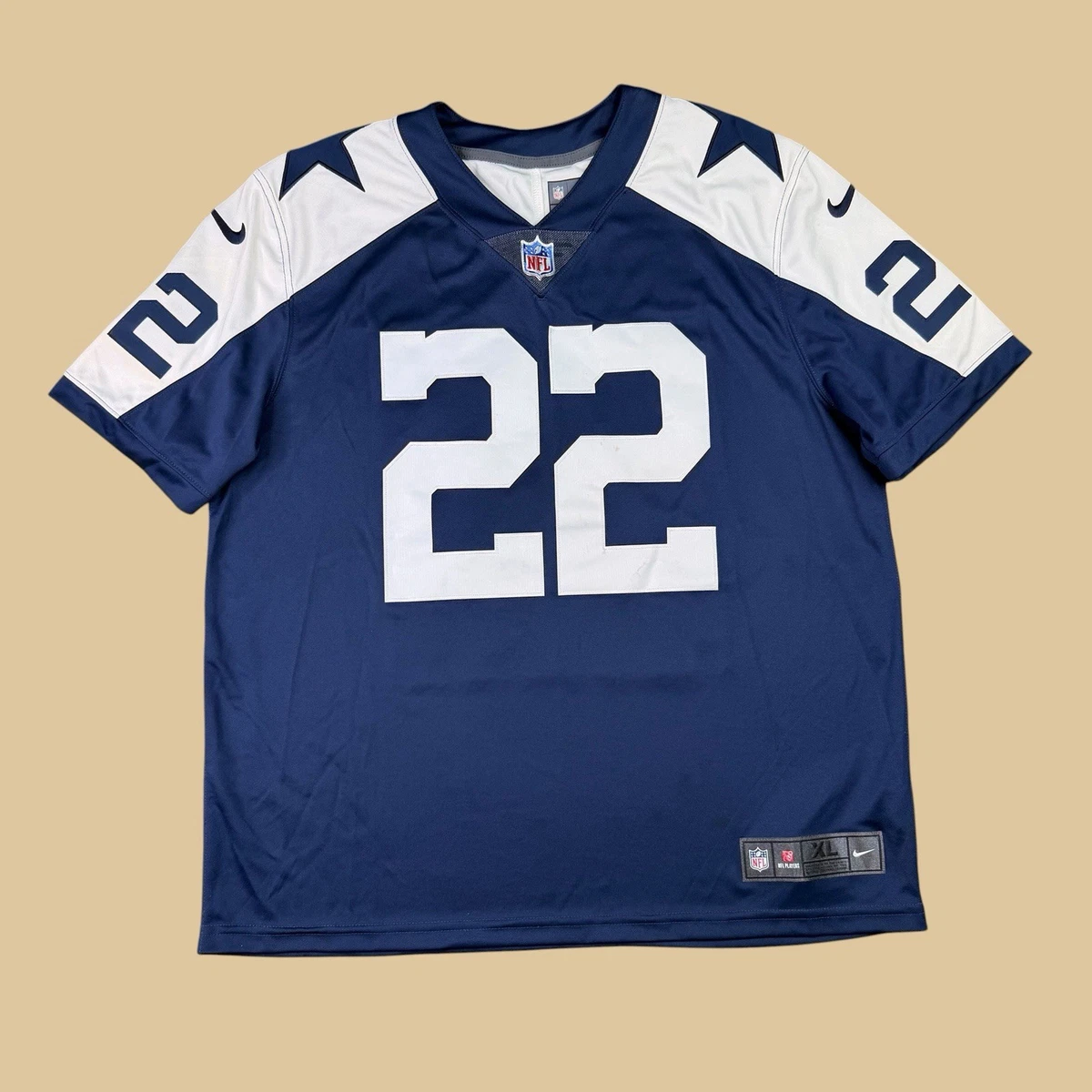 Nike Emmitt Smith NFL Jerseys for sale | eBay