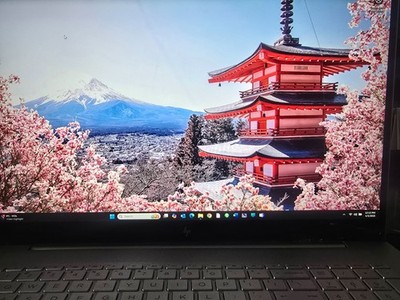 HP 17M ENVY BW+i7-8550U@4.0+512GB M2 SSD+16GB RAM +NVIDIA Gaming GPU