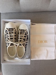 Walk N Dior Sneakers | eBay
