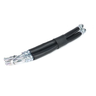 MR127900 Engine Oil Cooler Feed & Return Hose fit #to