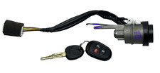 2007-2008 Hyundai Tiburon Ignition Switch Lock Replacement Cylinder Key Set Oem 2007-2008 Hyundai Tiburon Ignition Switch Lock Replacement Cylinder Key Set Oem