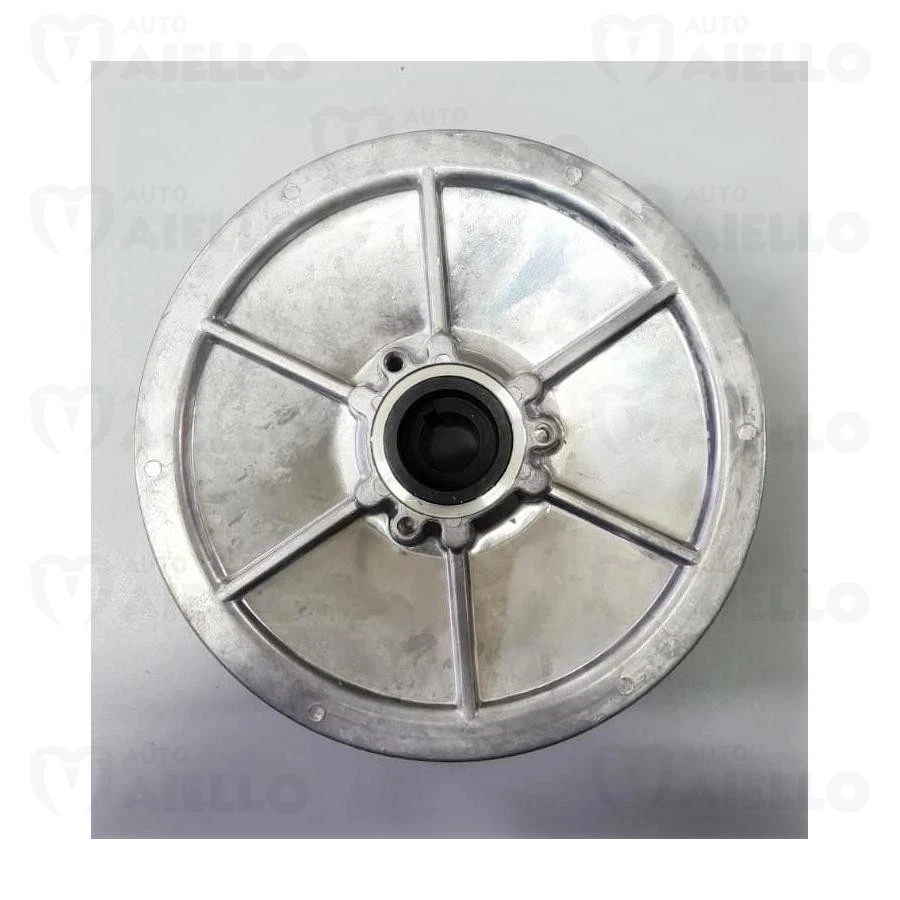 Variatore cambio puleggia frizione ligier microcar chatenet jdm tasso bellier - Imagen 3 de 4