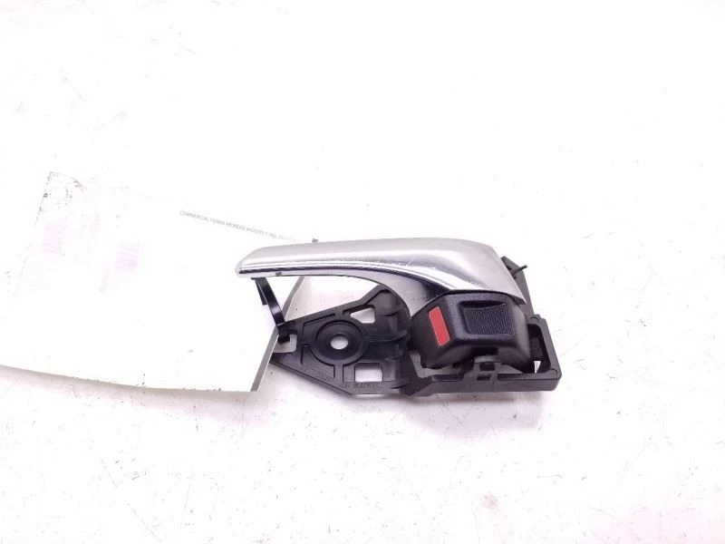 Toyota RAV4 2014 lado del conductor interior conjunto de manija de puerta Foto 4 de 4