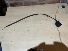 Jeep Grand Cherokee Mk4 WK 2 Fuel Tank Flap Cover Release Motor Emergency Cable