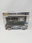 Funko Pop Harry Potter and Lord Voldemort 2-Pack, FYE Exclusive