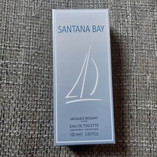 Jacques Bogart - Santana Bay (100ml; Nowa; Wycofana) Woda toaletowa