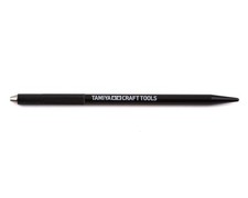 Tamiya Engraving Blade Holder (Black) [TAM741...