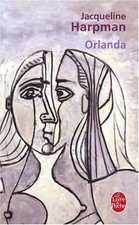 Orlanda  von Harpman, Jacqueline | Buch | Zus...