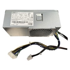 Lenovo ThinkCentre M83 SFF 14 Pin 240W Desktop Power Supply 54Y8901