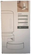 PETLIBRO Automatic Cat Feeder 5G WiFi Automatic Dog Feeder with Freshness Pre...
