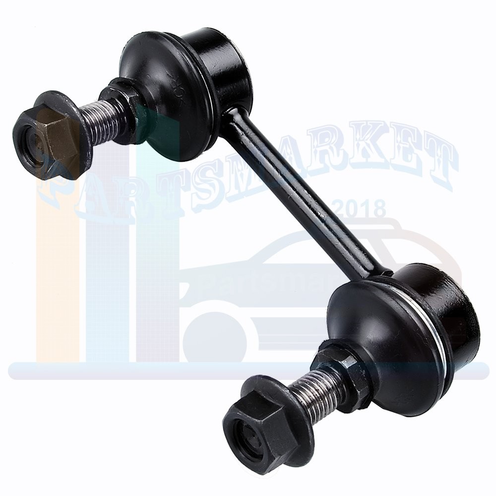 For Mitsubishi Eclipse Suspension 8 Front & Rear Sway Bar Tie Rod Ball Joint Kit