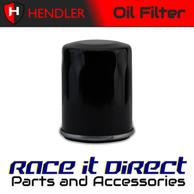 Ölfilter für TGB 400 Target E 2006-2010 Hendler