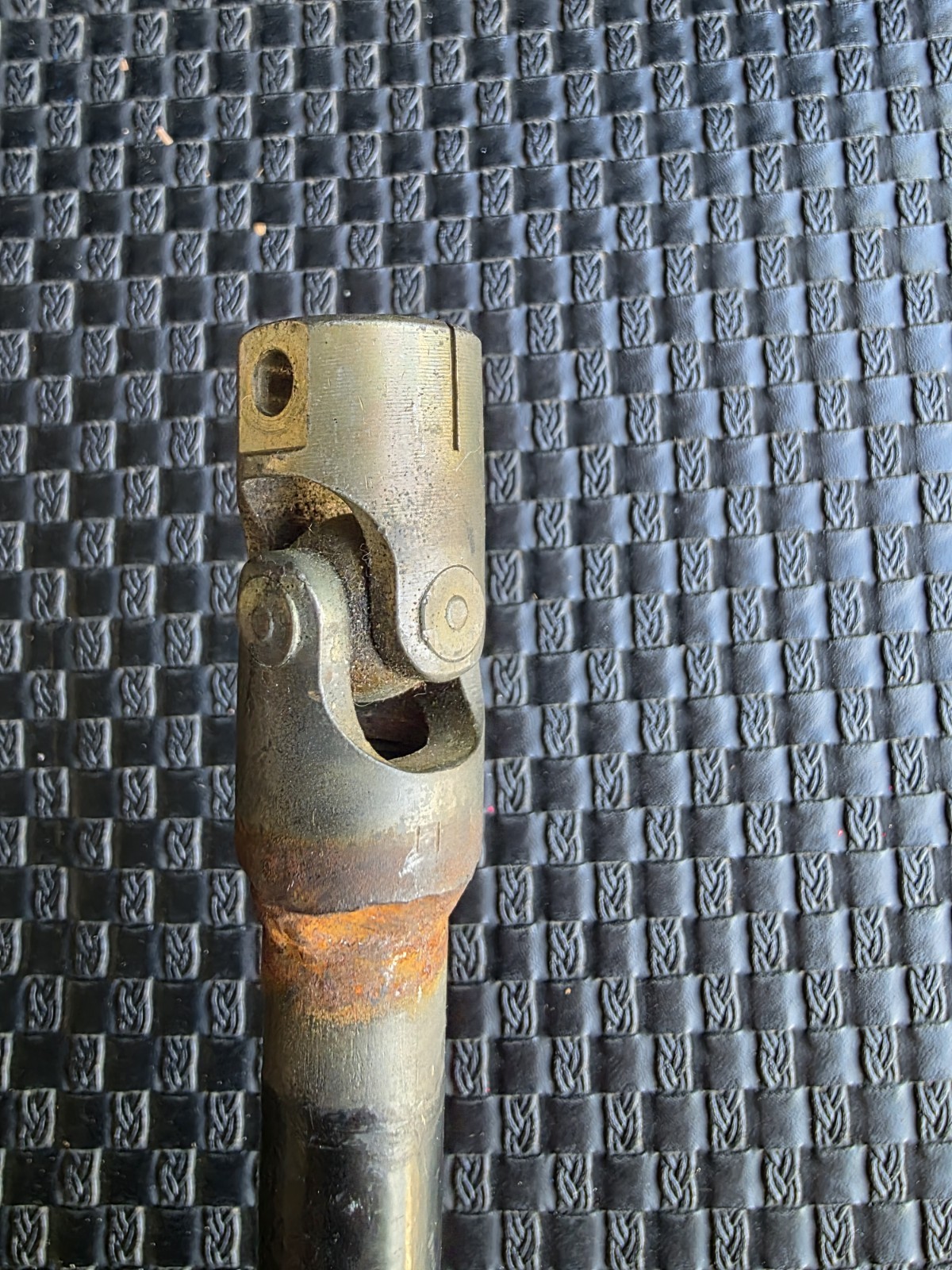 Ferrari 175111 Gearbox Control Rod