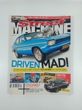 Street Machine • July 2009 • DRIVEN MAD 