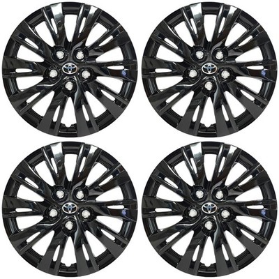2012-2014 Toyota Camry Style 16