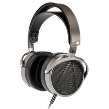 Audeze MM-100 Over-Ear Open-Back Studio Headphones (B-Stock)