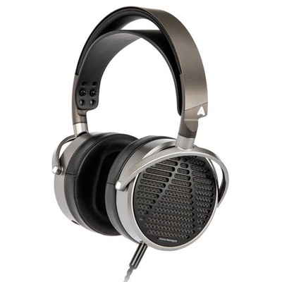 Audeze MM-100 Over-Ear Open-Back Studio Headphones (B-Stock)
