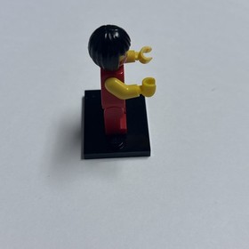 LEGO&reg; Ninjago Nya The Golden Weapons minifigure 2505 2507 njo0012