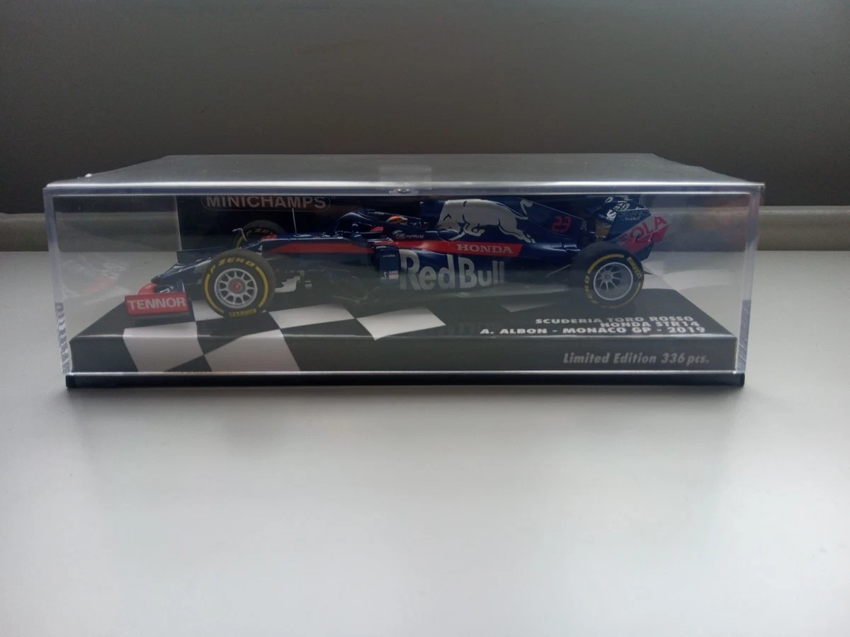 1:43 Diecast Formula 1 Cars Toro Rosso for sale | eBay