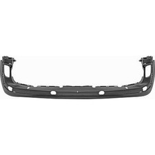 Stoßstange hinten grundiert für Mercedes-Benz Citan Renault Kangoo ab 2008
