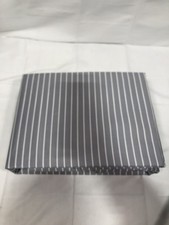 Sleepgram Dreamsleep Cotton Luxe Sheet Set Antimicrobial,King