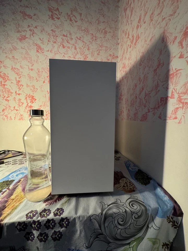 pc fisso gaming usato (NZXT) Bianco e nero - Immagine 3 di 4