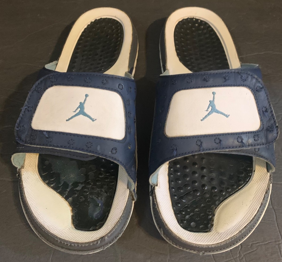jordan hydro xiii retro navy