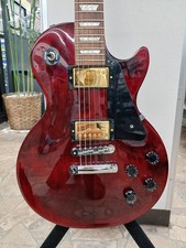 Gibson USA Lespaul Studio Chitarra elettrica usata [AUTH]