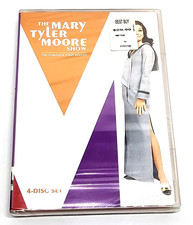The Mary Tyler Moore Show The Complete First Season DVD 2009 Brand New Sealed