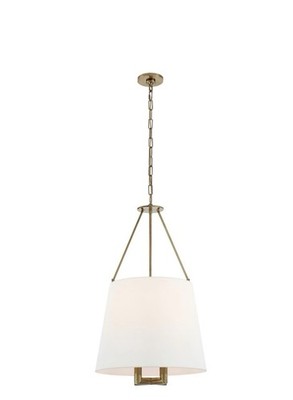 J. Randall Powers Dalston 21 Inch Large Pendant 