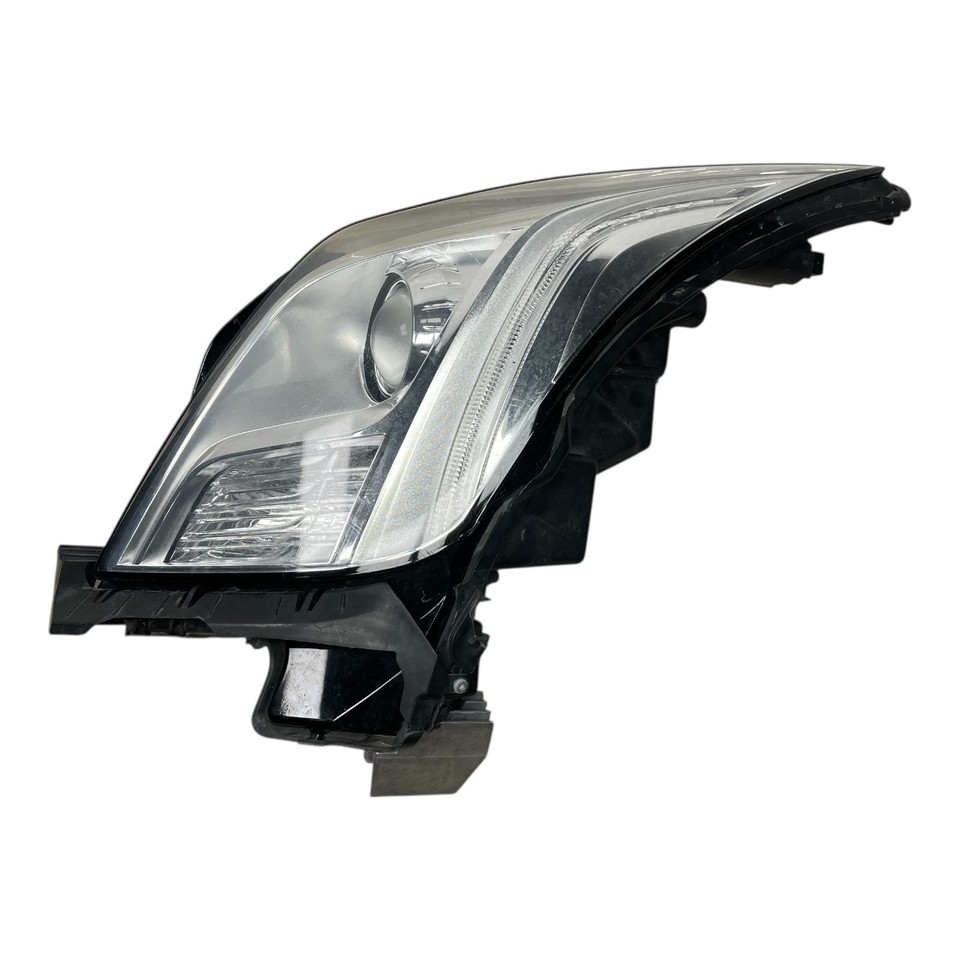 2013 2014 2015 2016 2017 Cadillac XTS Left Driver Headlight Xenon HID ...