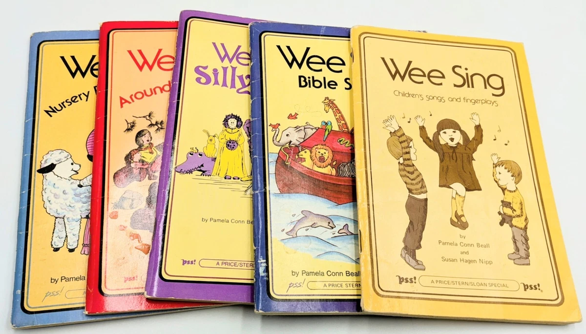 wee sing lot products for sale | eBay