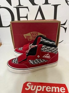 Vans Rad | eBay