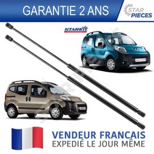 Verin de hayon / de capot Citroen NEMO