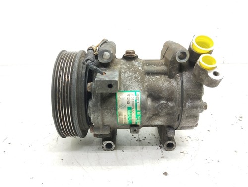 7700111235 klimakompressor RENAULT KANGOO F KC0 AUTHENTIQUE 4X4 2003 5230536