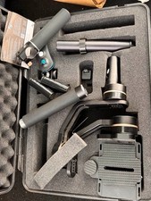 MG FEIYUTECH GIMBAL STABILIZER CASE ACCESSORIES